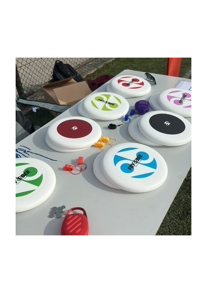 Profesyonel 175G Ultimate Frizbi Diski Orijinal fiyatları