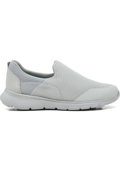 T9349 Krakers Comfort - Gri - Erkek Ayakkabı,tekstil Spor Ayakkabı fiyatları