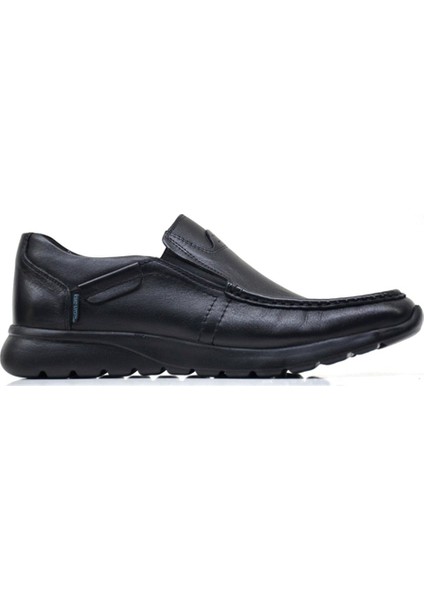 S9313 Comforevo Günlük - Siyah - Erkek Ayakkabı,deri Ayakkabı fiyatları