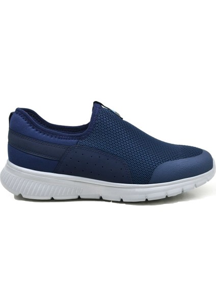 Z9510 Krakers Casual - Lacivert - Erkek Ayakkabı, Tekstil Spor Ayakkabı fiyatları