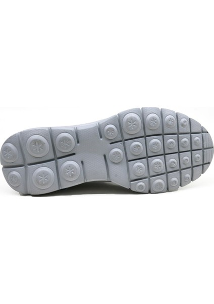 Z9510 Krakers Casual - Lacivert - Erkek Ayakkabı, Tekstil Spor Ayakkabı modelleri