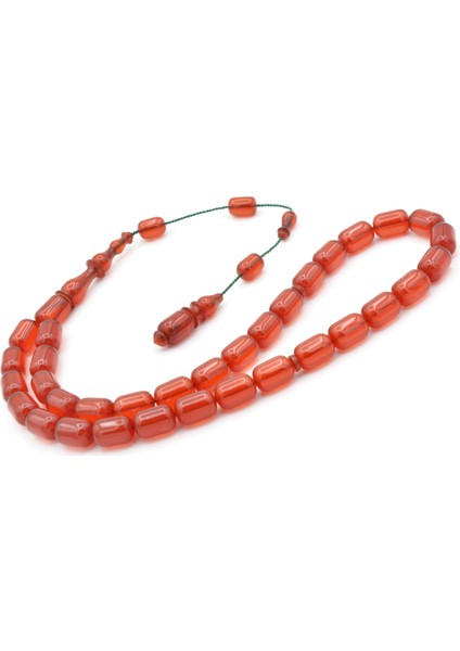 Ebu Şems Usta Işi Kapsül Kesim Yemen Zar Kehribar Tesbih modelleri