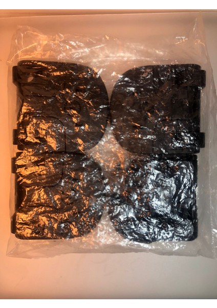 Hava Santral, Kompresör ve Jeneratör Kabin Pael Fonksiyonel Menteşe-Kilit - Kilitlenen (4 Adet)