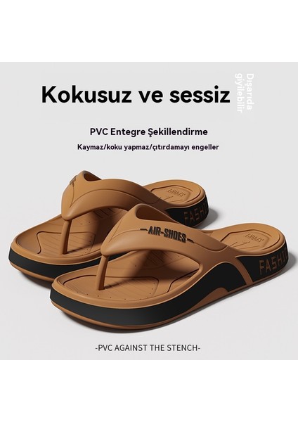 Erkek Terlik, Flip Flop, Erkekler Için Kaymaz (Yurt Dışından) fırsatları