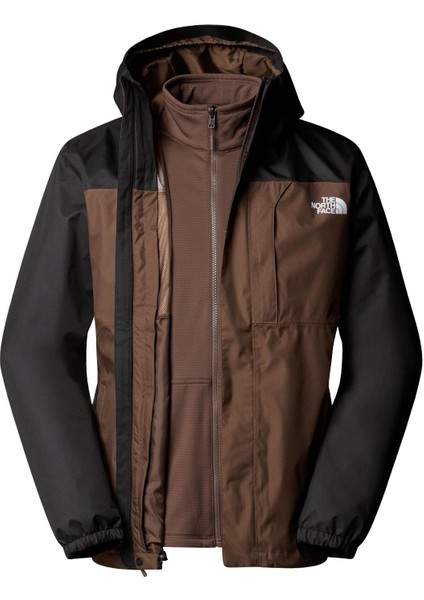 M Mıllerton Insulated Jacket Erkek Ceket NF0A3YFID0I1 modelleri