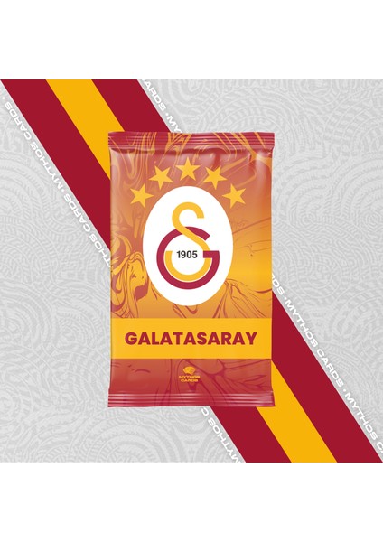Galatasaray Pre-Season 2025-26 - Tam Kutu fiyatları