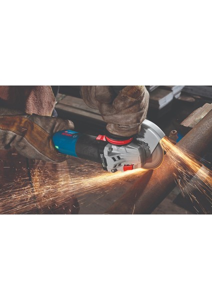 Profesyonel Gws 20-125 Sb - 2.000 W fiyatları