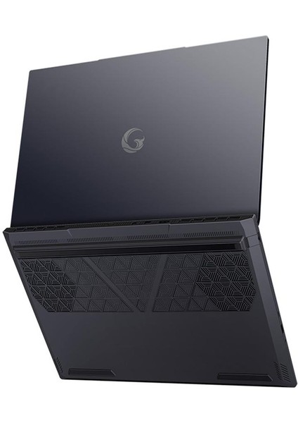 Slayer R9T-5070TI C6 Amd Ryzen 9 9955HX 32GB Ram 1tb SSD RTX5070TI 16" Qhd+ IPS 300Hz Freedos Gaming Laptop