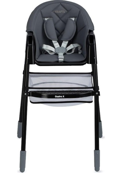 Gastro x Mama Sandalyesi Gri fiyatları