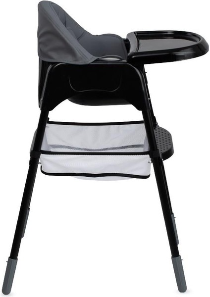 Gastro x Mama Sandalyesi Gri modelleri