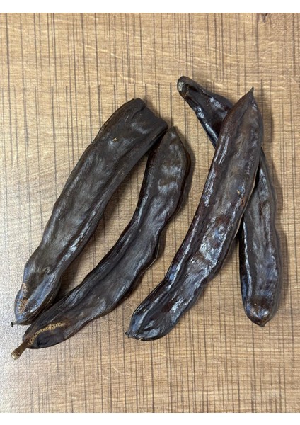 Keçiboynuzu fiyatları