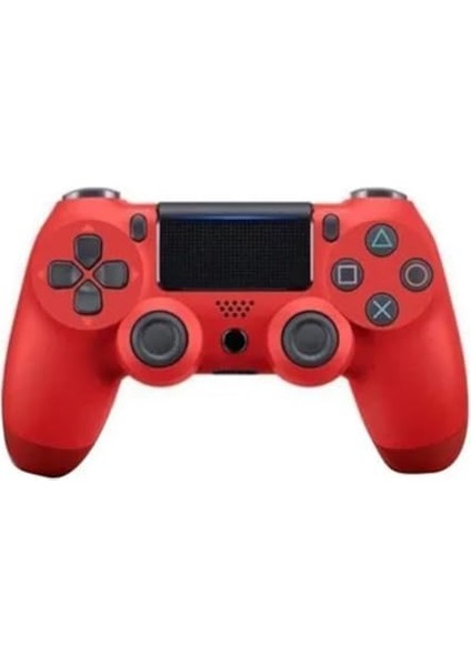 Doubleshock 4 Kablosuz Ps4 Oyun Kolu – Hızlı Tepki, Ergonomik Tasarım, Çoklu Titreşim, Uzun Pil Ömrü – Playstation 4 ve Pc Uyumlu Gamepad
