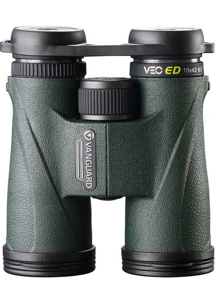 Veo Ed 10X42 Dürbün