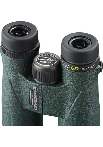 Veo Ed 10X42 Dürbün