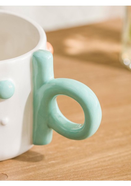 Karişik Seramik Kupa 390 ml (W5) modelleri