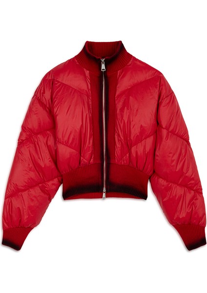 Kumaş Mıx Kapitone Mont TW6250012063034 indirimleri