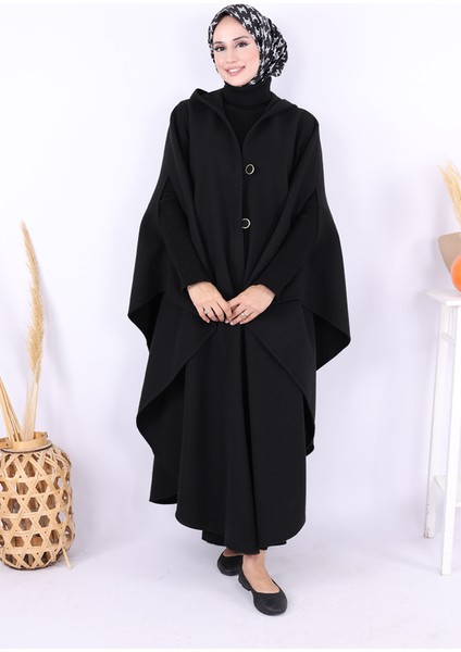 Kaşe Panço 70037 Siyah fiyatları