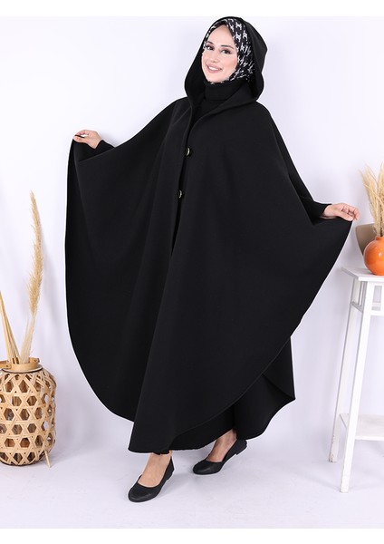 Kaşe Panço 70037 Siyah modelleri