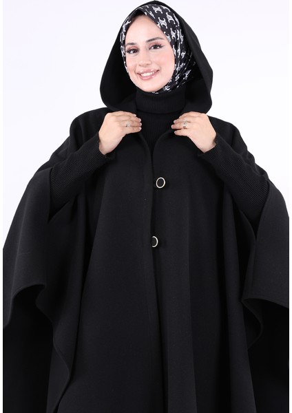 Kaşe Panço 70037 Siyah indirimleri