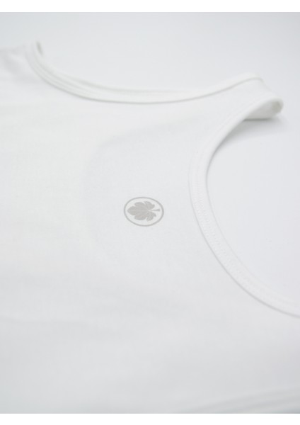 Erkek Çocuk Atlet 2'li Paket 9396 - Beyaz Lacivert modelleri