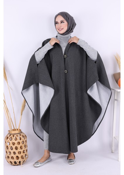 Kaşe Panço 70037 Antrasit fiyatları