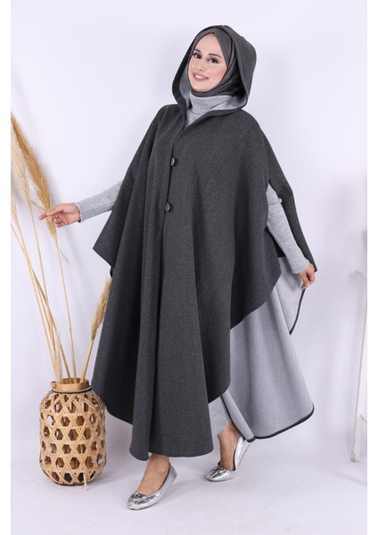 Kaşe Panço 70037 Antrasit modelleri