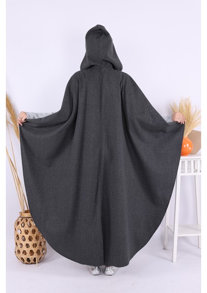 Kaşe Panço 70037 Antrasit fırsatları