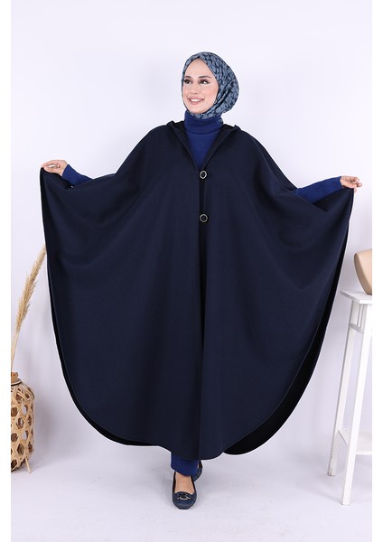 Kaşe Panço 70037 Lacivert