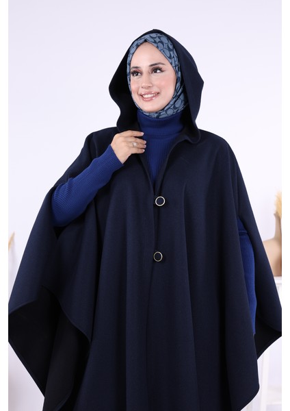 Kaşe Panço 70037 Lacivert indirimleri