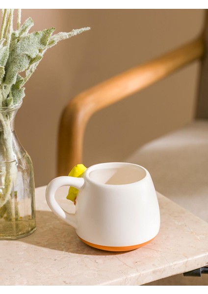 Karişik Baskılı Seramik Kupa 330 ml (W5) fiyatları