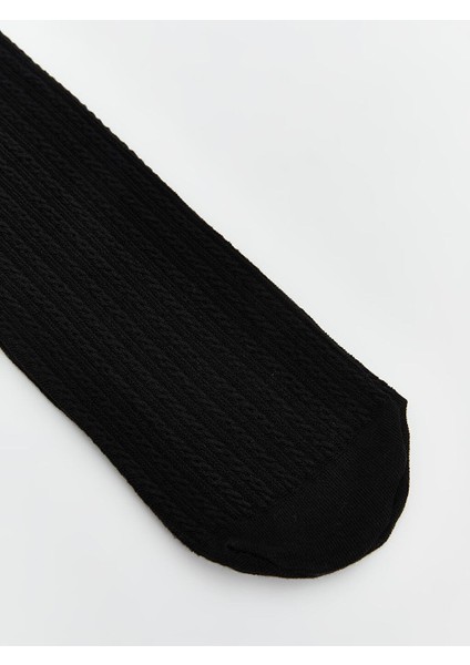 Modal Karışımlı Kadın Külotlu Çorap (W5) fiyatları