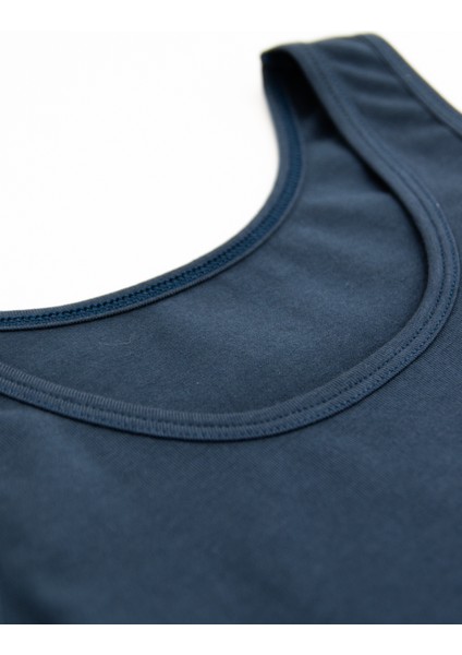 9296-9396 ERKEK ÇOCUK 2 Lİ BEYAZ-LACİVERT ATLET fırsatları