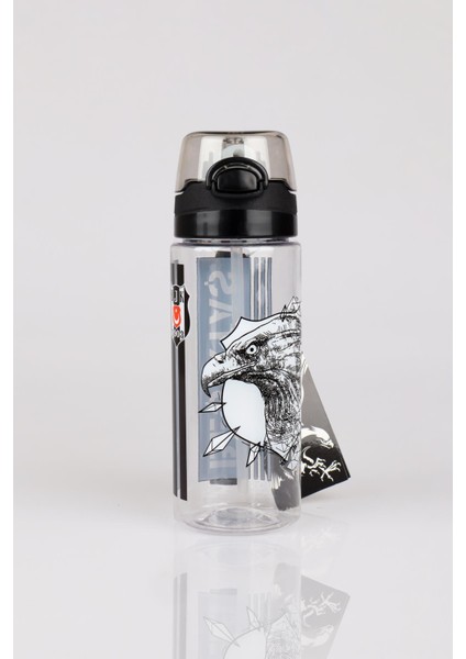 Yeni Sezon Lisanslı Trıtan Matara 500 Ml