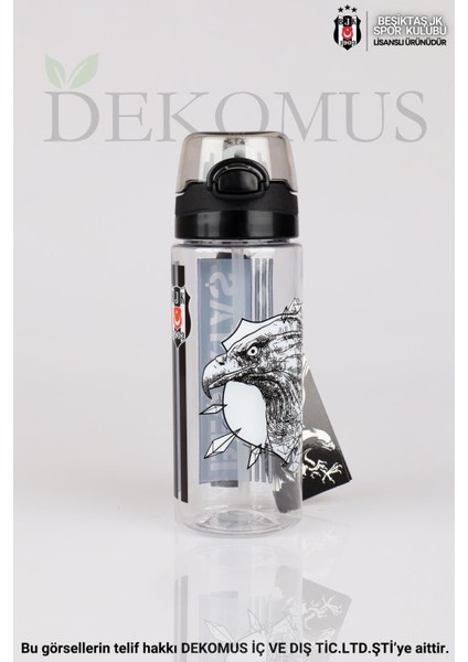 Yeni Sezon Lisanslı Trıtan Matara 500 Ml fiyatları