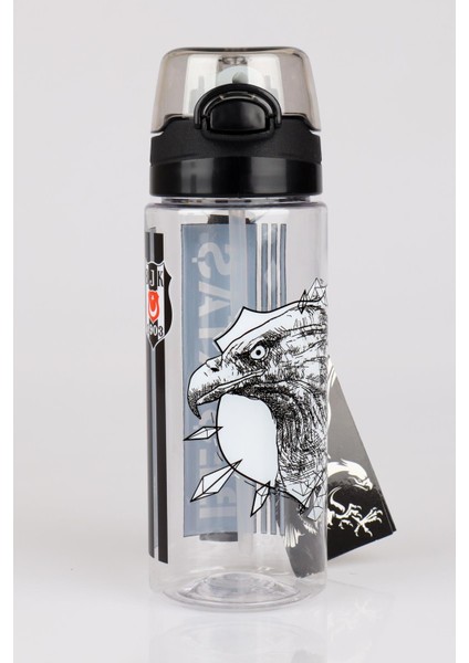 Yeni Sezon Lisanslı Trıtan Matara 500 Ml modelleri