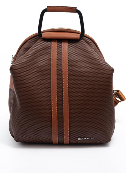 Kahve - Taba SP771 Kadın Sırt Çantası fiyatları