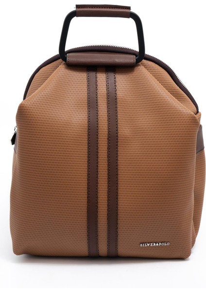 Karamel - Kahve SP771 Kadın Sırt Çantası fiyatları