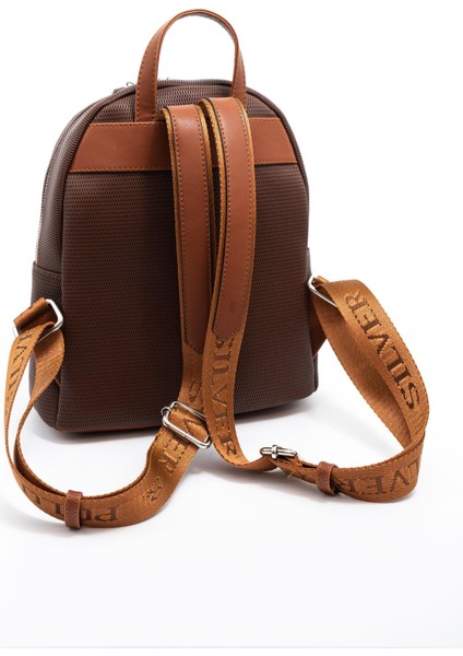 Kahve - Taba SP1146 Kadın Sırt Çantası fırsatları