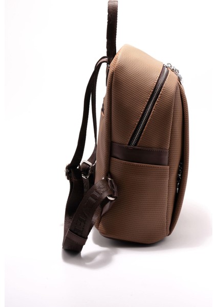 Karamel - Kahve SP926 Kadın Sırt Çantası indirimleri