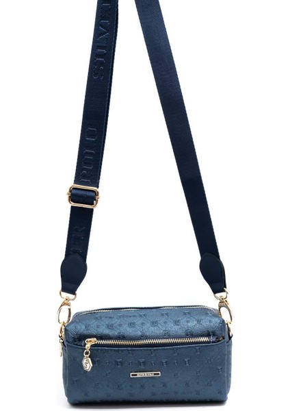 Laci - Laci SP1142 Kadın Çapraz Çanta