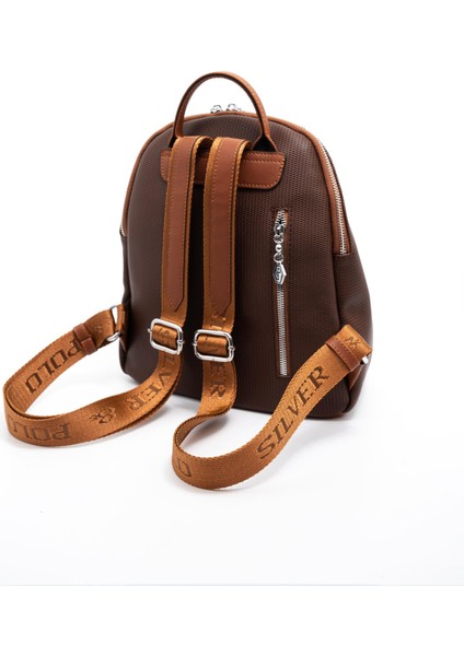 Kahve - Taba SP1123 Kadın Sırt Çantası indirimleri