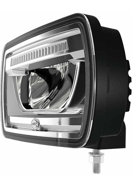 Off-Road Sis Lambasi 12-24V Jumbo LED Uzun Huzme Far 1FE016773-001