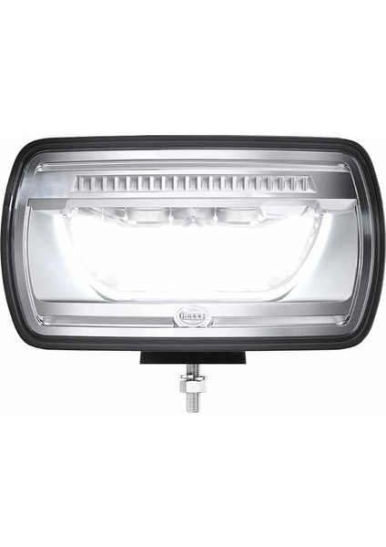 Off-Road Sis Lambasi 12-24V Jumbo LED Uzun Huzme Far 1FE016773-001 modelleri