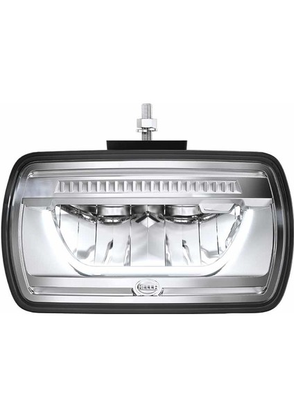 Off-Road Sis Lambasi 12-24V Jumbo LED Uzun Huzme Far 1FE016773-001 fırsatları