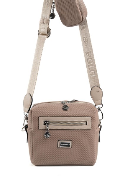 Kum - Kum SP1038 Kadın Çapraz Çanta