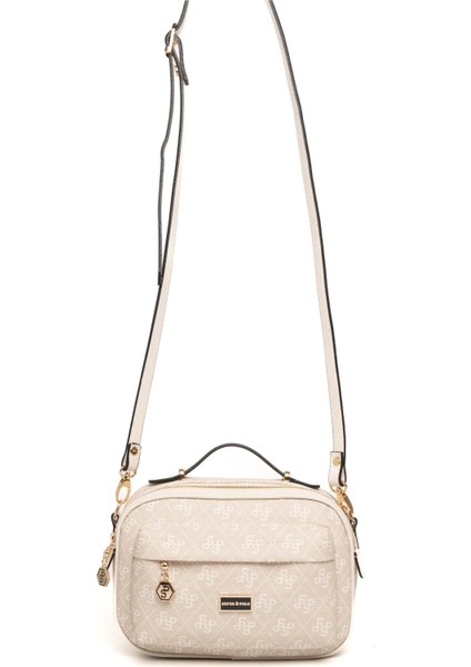 Taş - Kemik SP1186 Kadın Çapraz Çanta