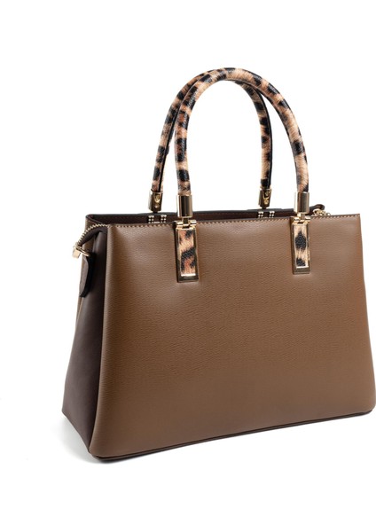 Leopar Bizon SP1000 Kadın El Çantası fırsatları