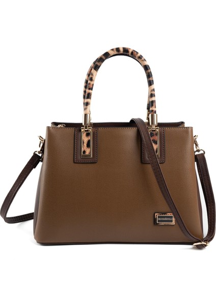 Leopar Bizon SP1000 Kadın El Çantası indirimleri