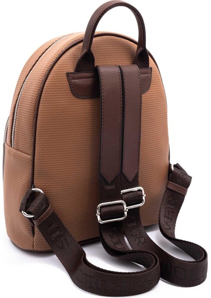 Karamel - Kahve SP1062 Kadın Sırt Çantası fırsatları