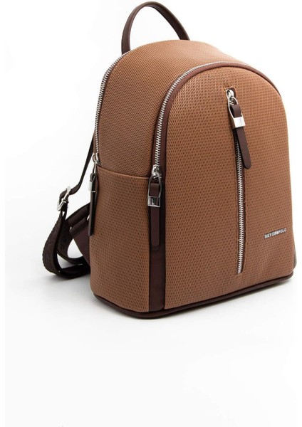 Karamel - Kahve SP901 Kadın Sırt Çantası fiyatları